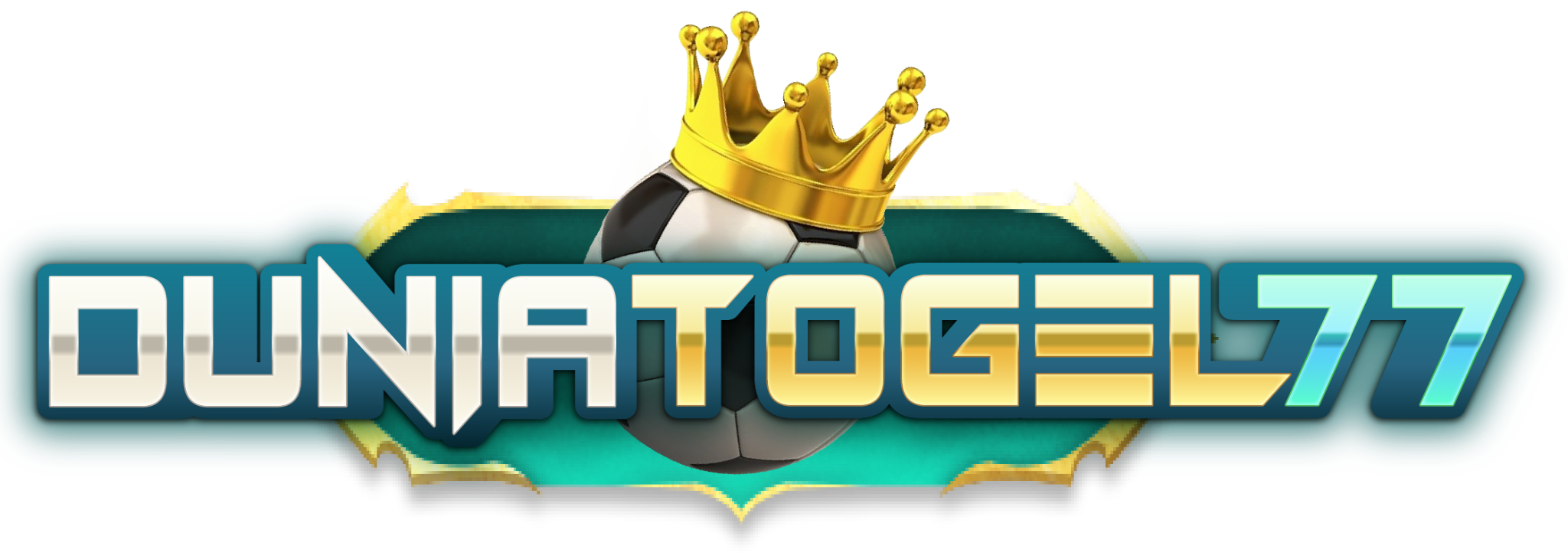 Logo DUNIATOGEL777